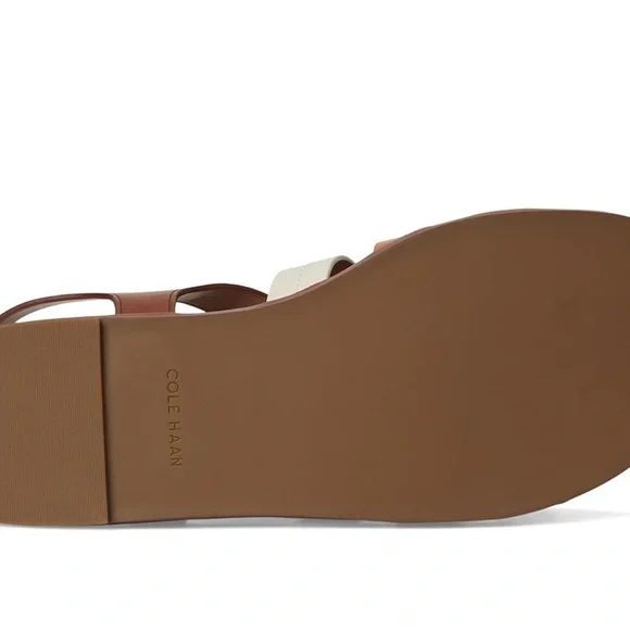 ✅ BNEW COLE HAAN Gladiator Sandals size 8✅ - Picture 3 of 7